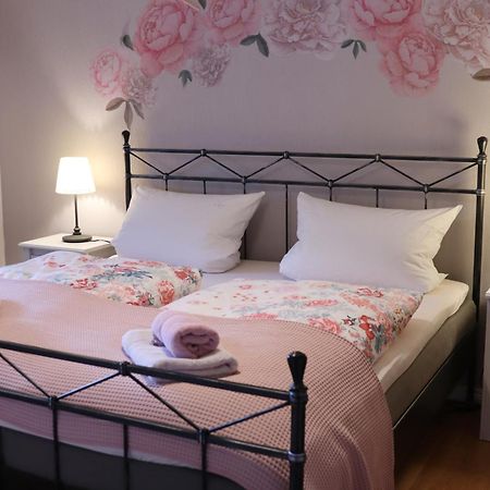Apartment Rose Sasbachwalden Kültér fotó