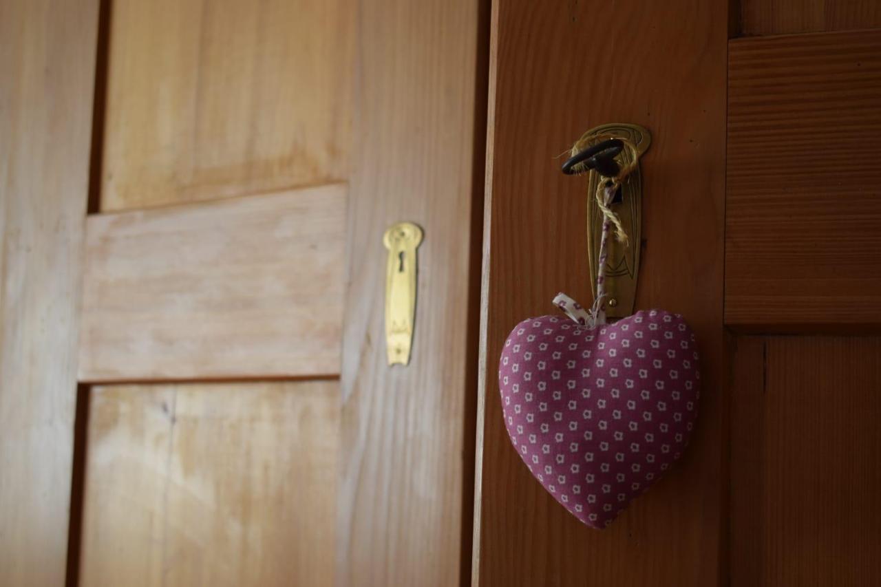 Apartment Rose Sasbachwalden Kültér fotó