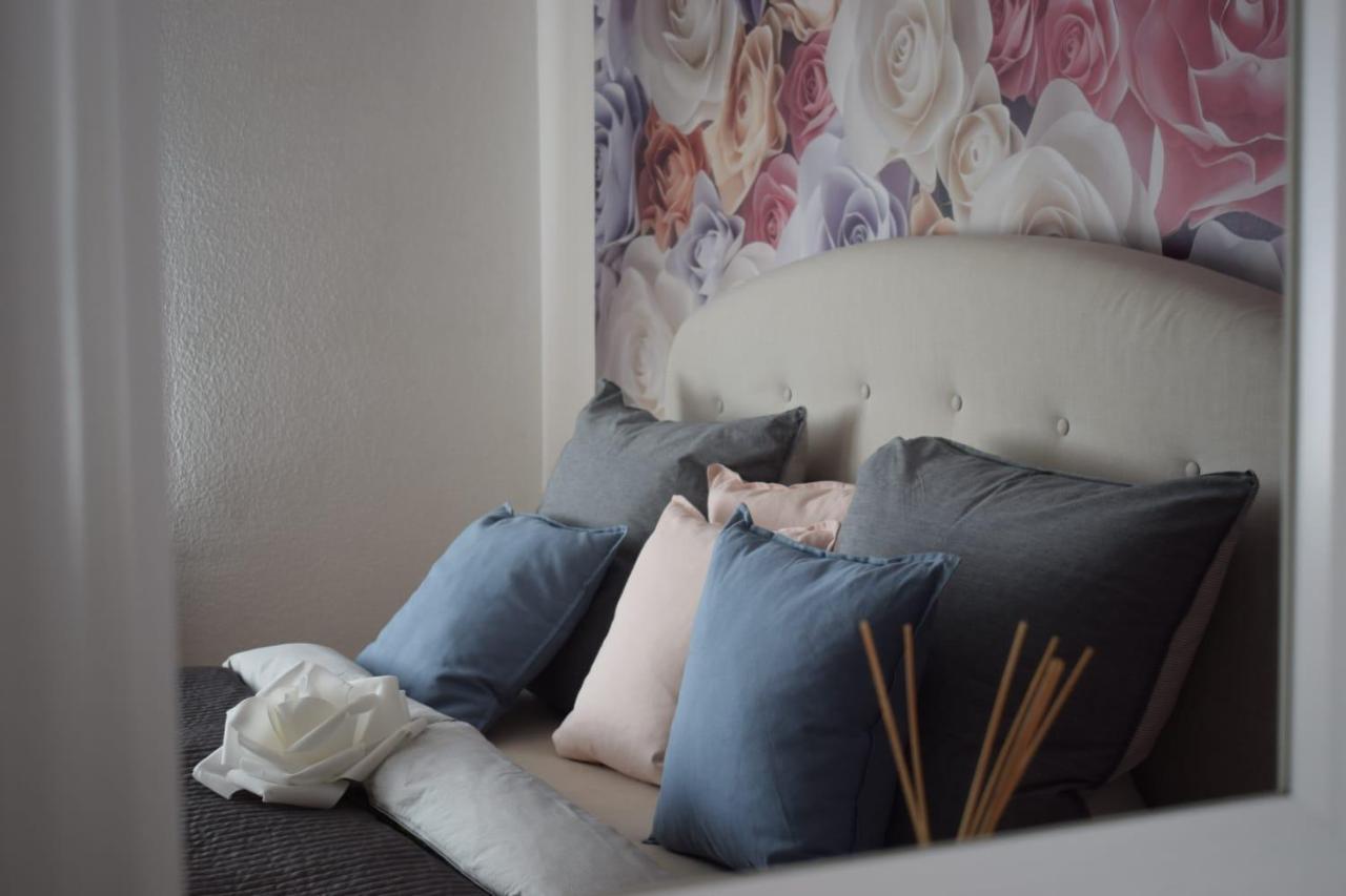 Apartment Rose Sasbachwalden Kültér fotó