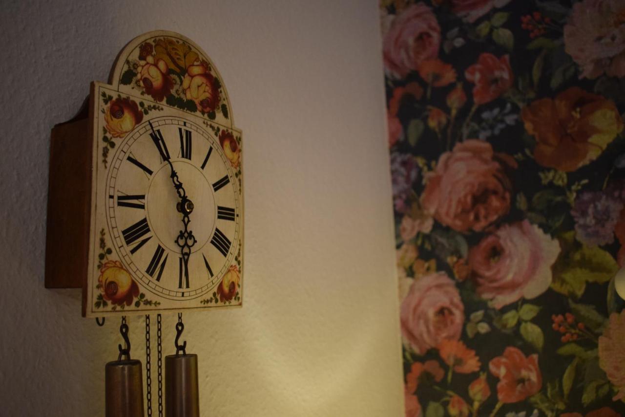 Apartment Rose Sasbachwalden Kültér fotó