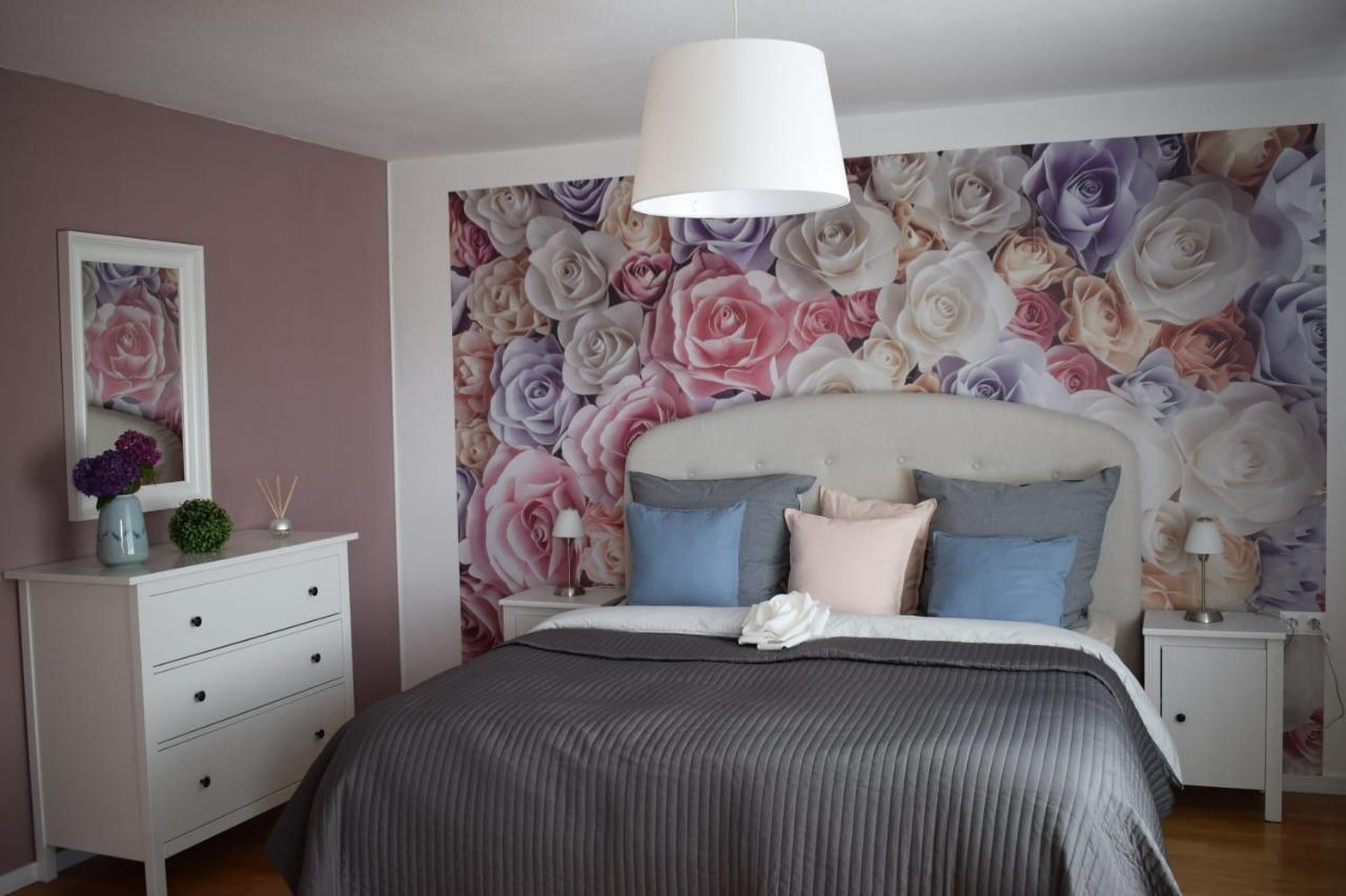 Apartment Rose Sasbachwalden Kültér fotó