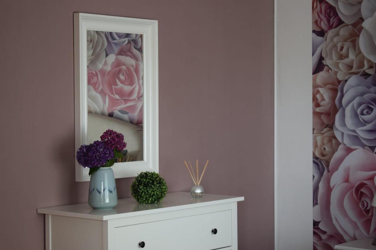 Apartment Rose Sasbachwalden Kültér fotó