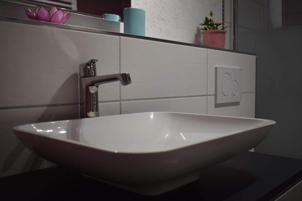 Apartment Rose Sasbachwalden Kültér fotó