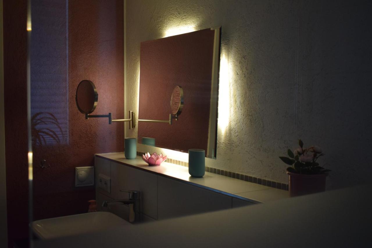 Apartment Rose Sasbachwalden Kültér fotó