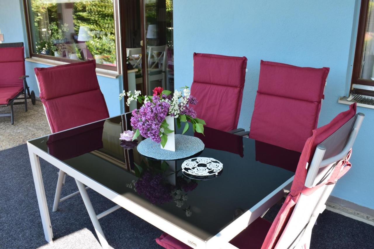 Apartment Rose Sasbachwalden Kültér fotó