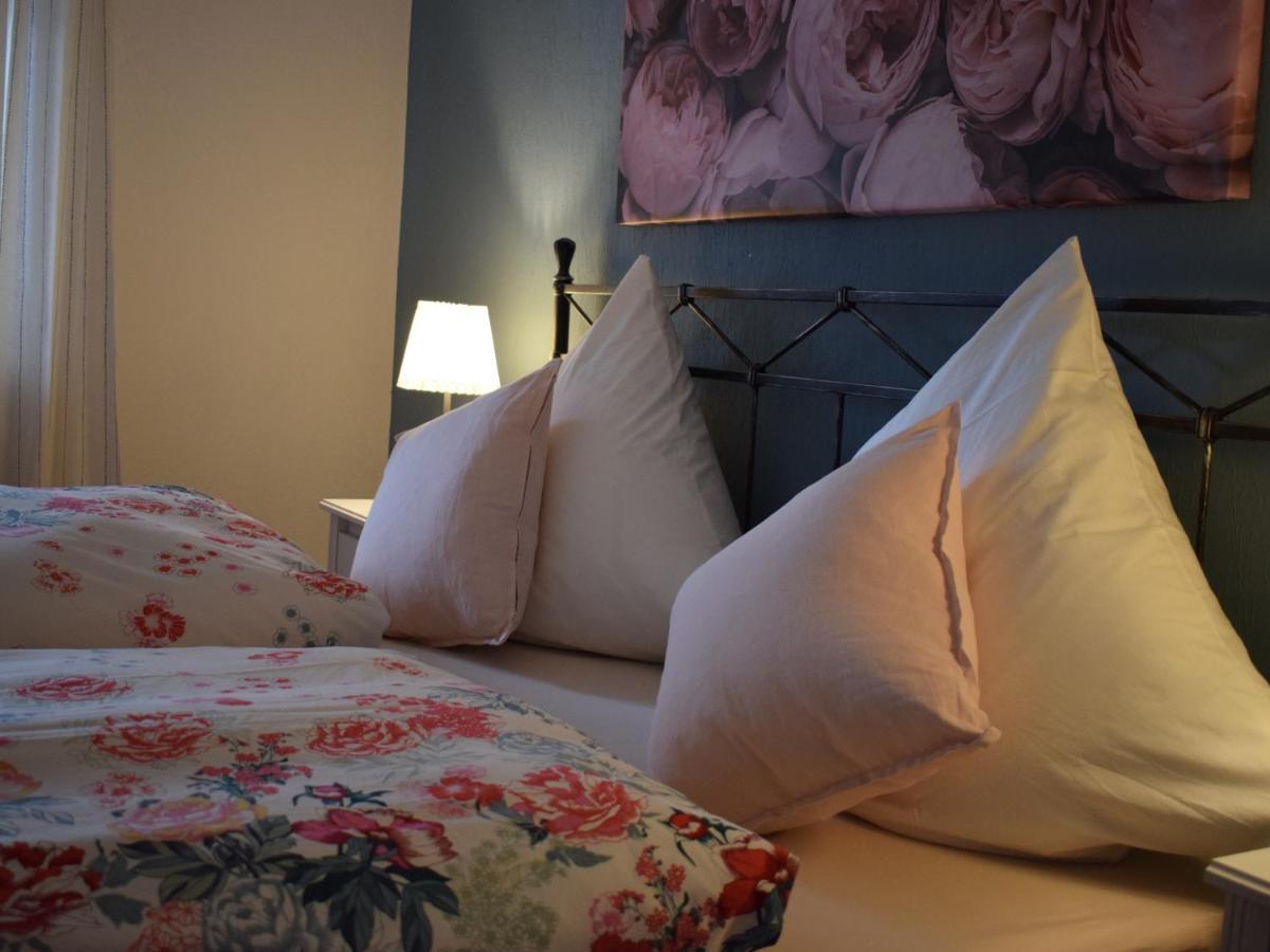 Apartment Rose Sasbachwalden Kültér fotó