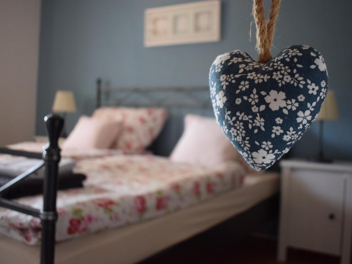 Apartment Rose Sasbachwalden Kültér fotó