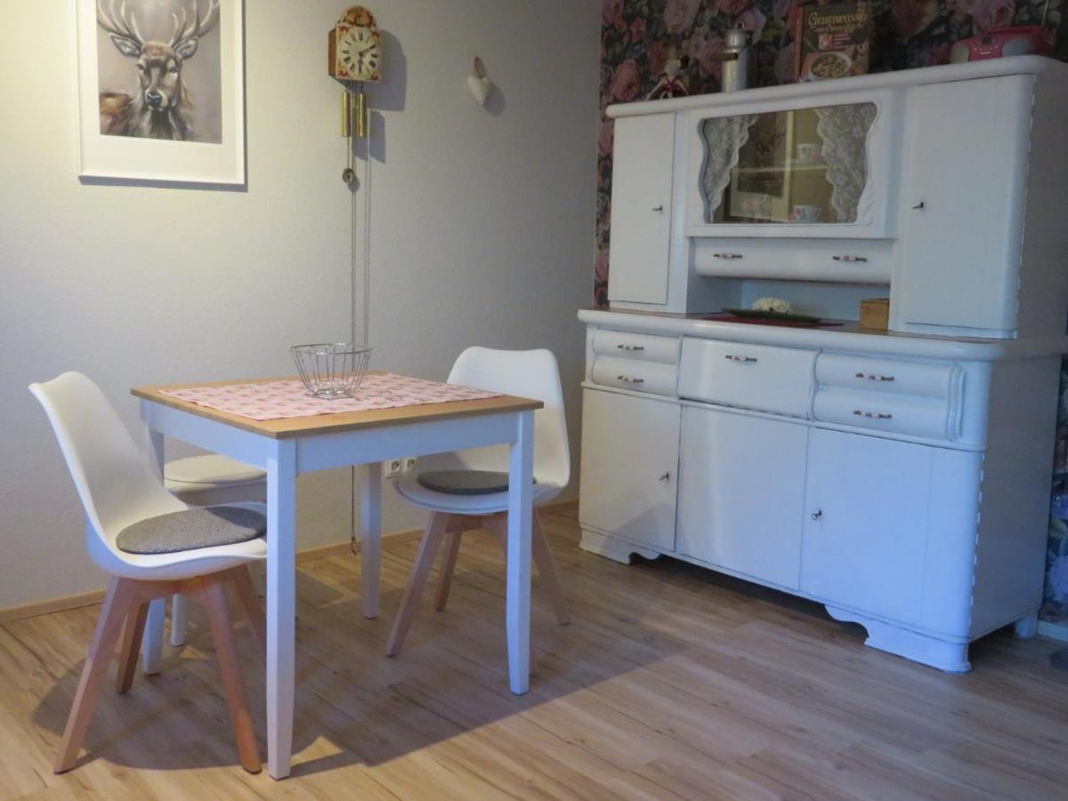 Apartment Rose Sasbachwalden Kültér fotó