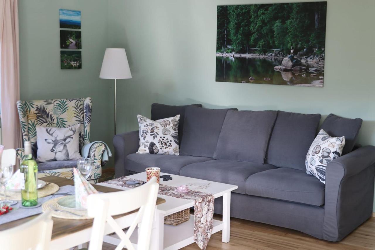 Apartment Rose Sasbachwalden Kültér fotó