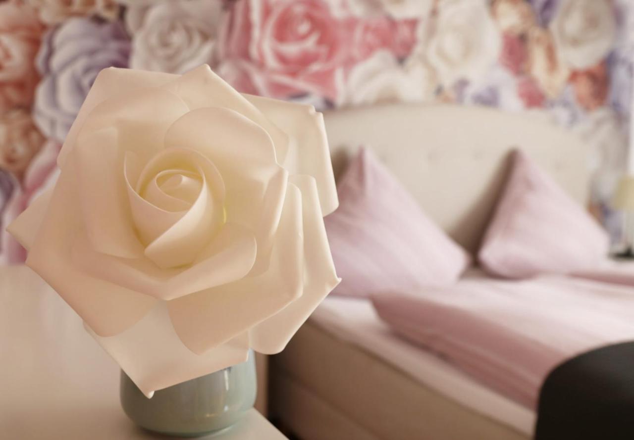Apartment Rose Sasbachwalden Kültér fotó